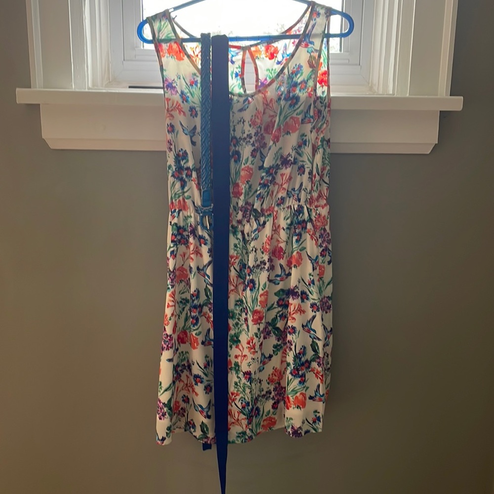Park Lane Dress